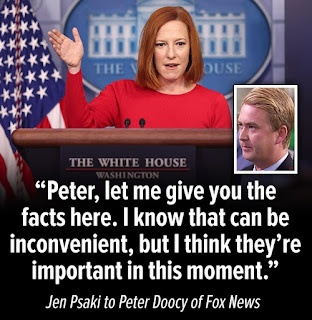 let me give you the facts