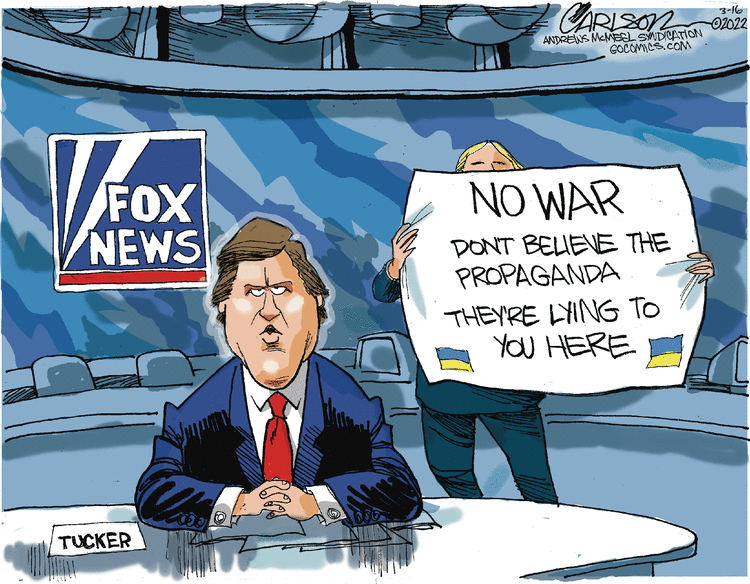 they are lying to you