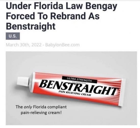 benstaright