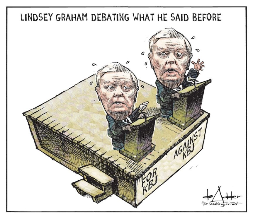 garham on graham