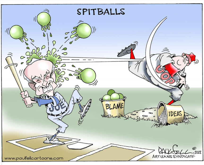 spitballs