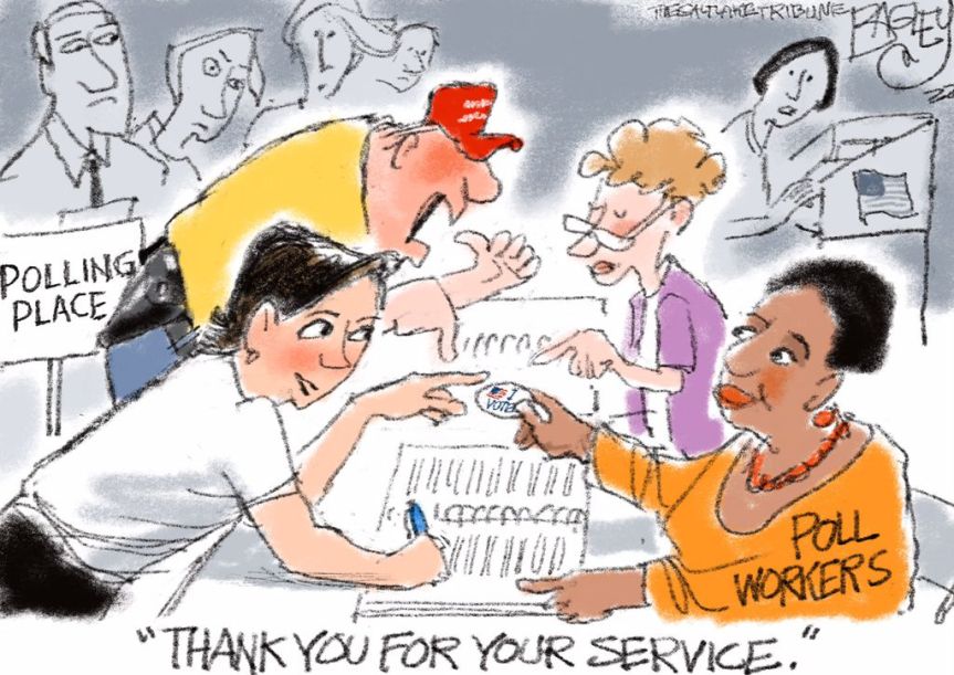 thanks service
