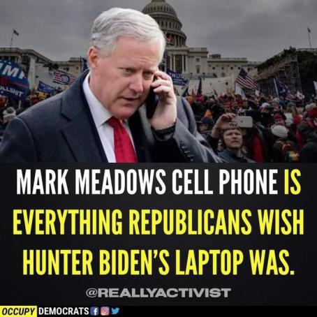 Meadows cell phone