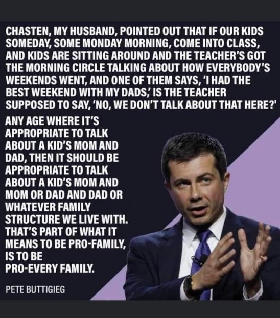 kids talking about parents