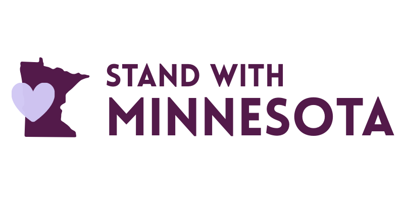 Stand With Minnesota